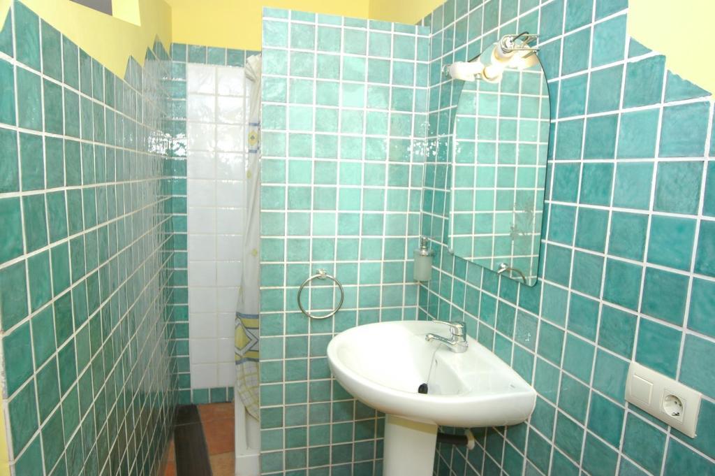 Вілла Casa Cami Real Вільяфранка-дель-Сід Номер фото