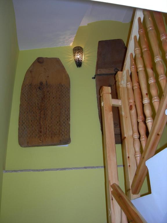 Вілла Casa Cami Real Вільяфранка-дель-Сід Номер фото